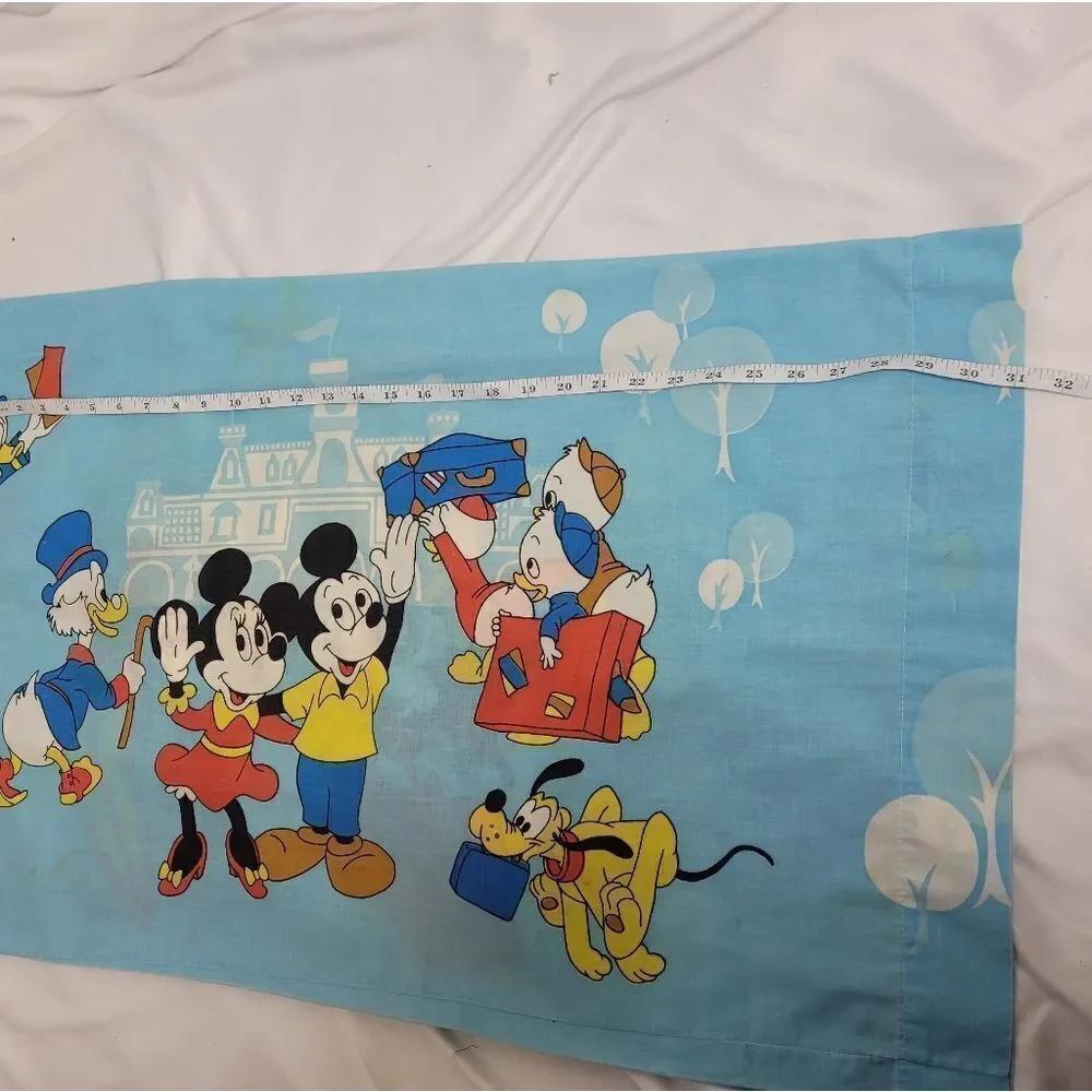 Disney vtg 1970s